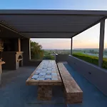 Villa Reina Del Cielo Luxury *