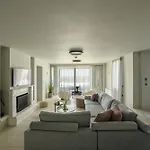 Villa Reina Del Cielo Luxury