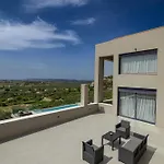Villa Reina Del Cielo Luxury Pírgos