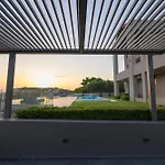 Reina Del Cielo Luxury Villa *