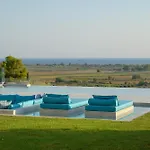 Villa Reina Del Cielo Luxury *