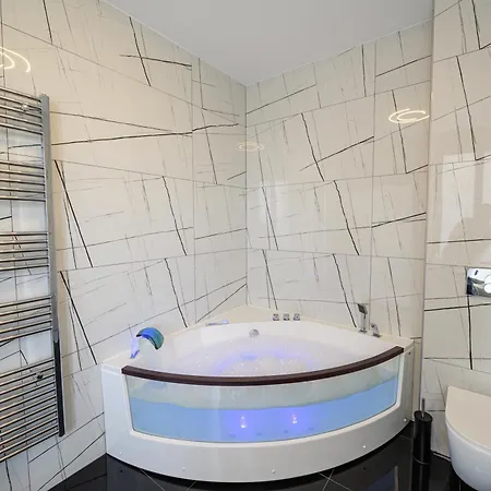 Reina Del Cielo Luxury Villa