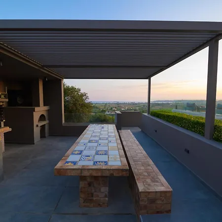 Villa Reina Del Cielo Luxury *