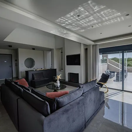 Reina Del Cielo Luxury *