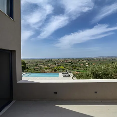 Villa Reina Del Cielo Luxury *