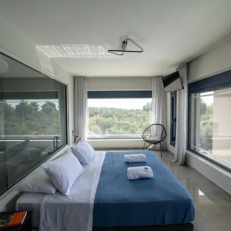 Reina Del Cielo Luxury *