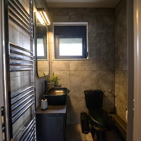 Reina Del Cielo Luxury *