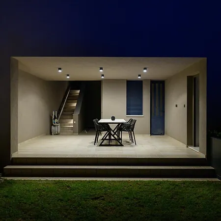 Villa Reina Del Cielo Luxury