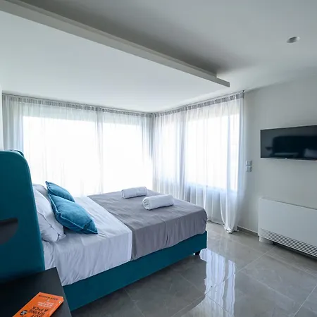 Villa Reina Del Cielo Luxury *