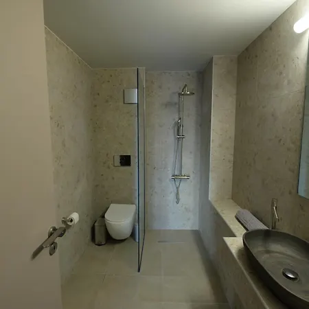 Reina Del Cielo Luxury Pyrgos (Elis)