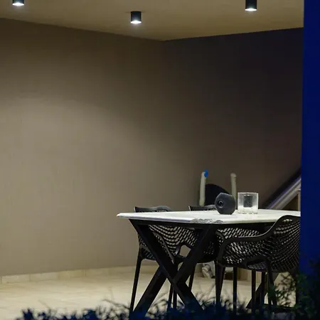 Villa Reina Del Cielo Luxury *