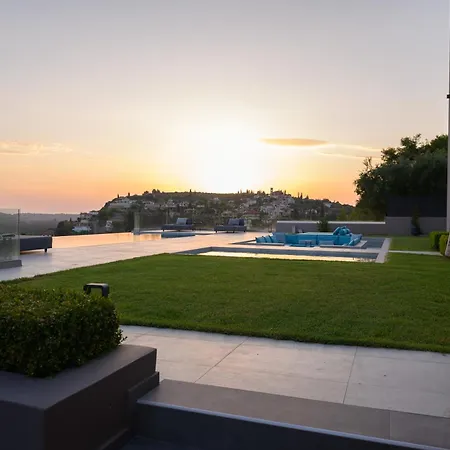 Villa Reina Del Cielo Luxury