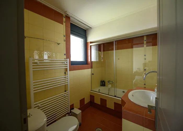 Reina Del Cielo Luxury Вилла