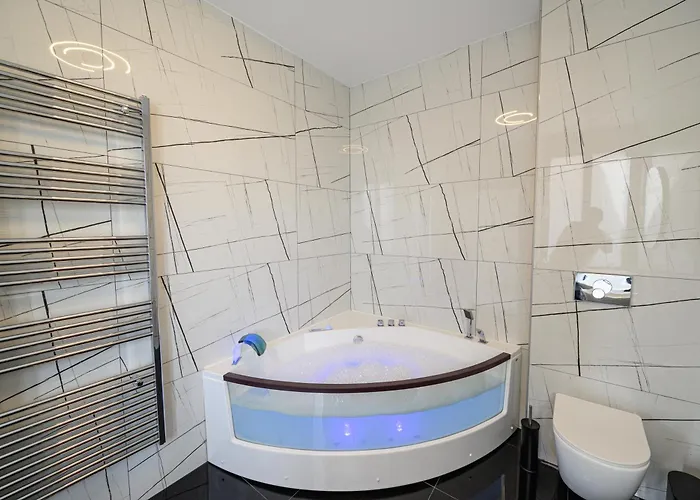 Reina Del Cielo Luxury Вилла