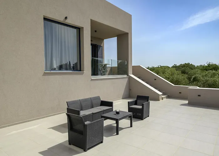 Reina Del Cielo Luxury וילה *