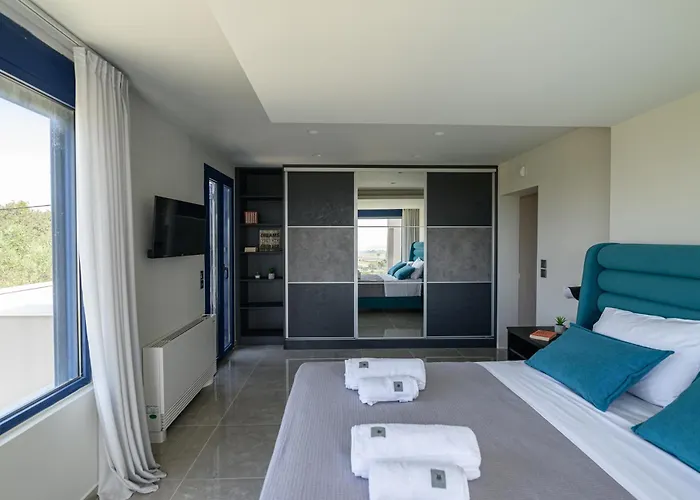 Reina Del Cielo Luxury *