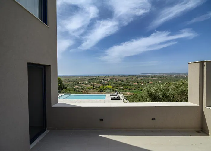 וילה Reina Del Cielo Luxury *