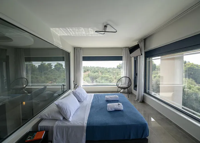 Reina Del Cielo Luxury *