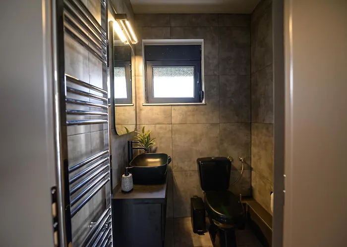 Reina Del Cielo Luxury *