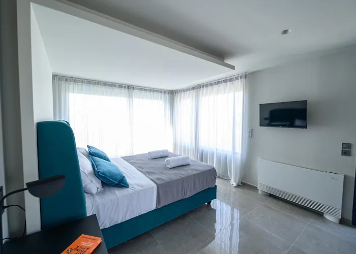 Βίλα Reina Del Cielo Luxury *