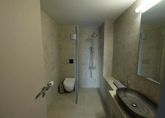 Reina Del Cielo Luxury Пиргос