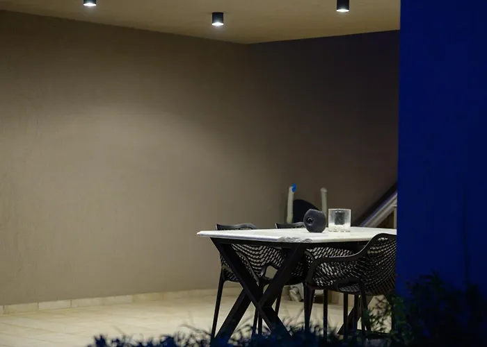 וילה Reina Del Cielo Luxury *